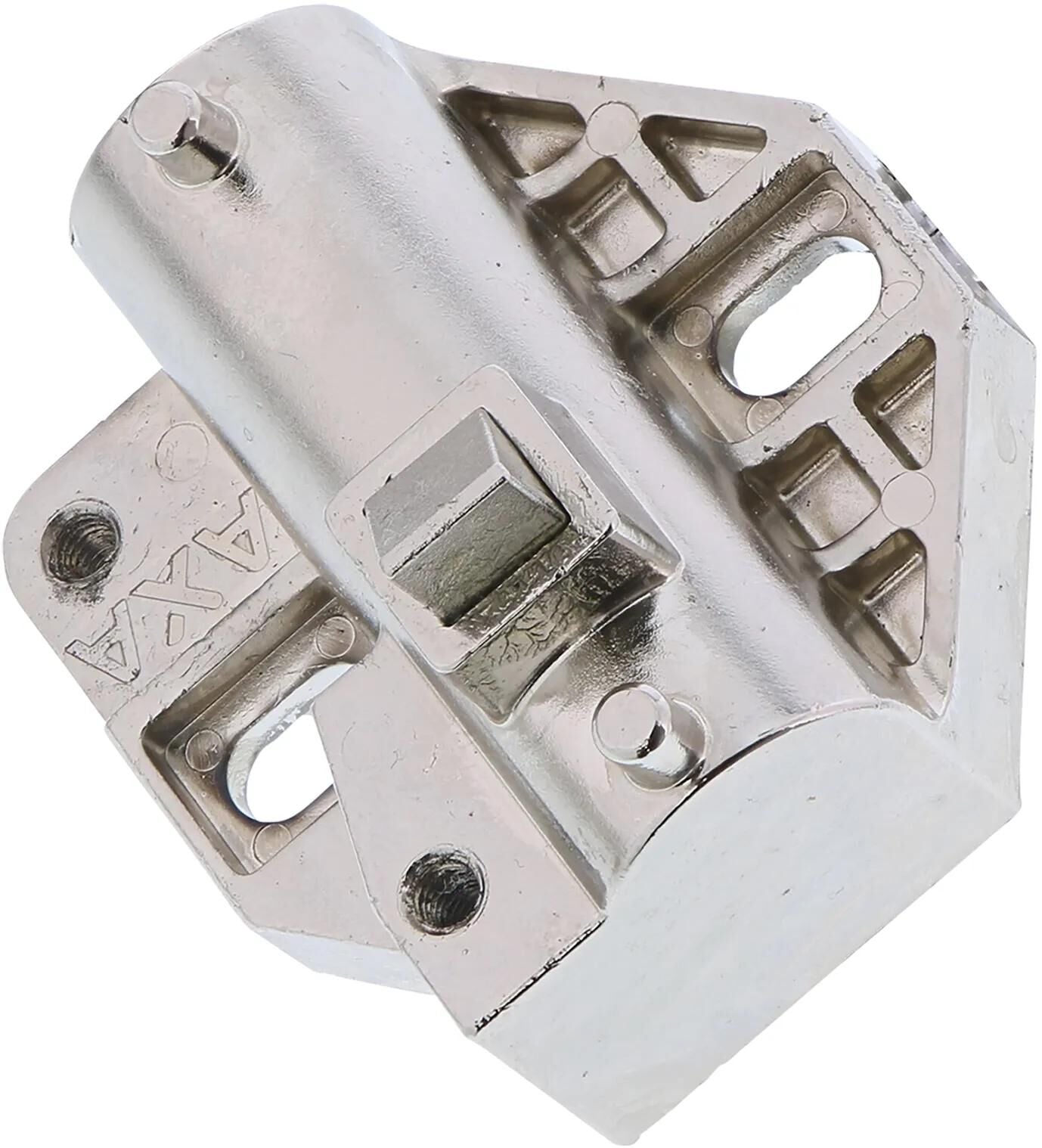 Axa accu-slot battery lock shim. tube