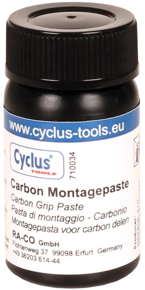 Cyclus tools montagepasta assembly paste cyclus 30g w.brush