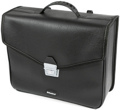 Haberland pakaftas hans single bag hans black