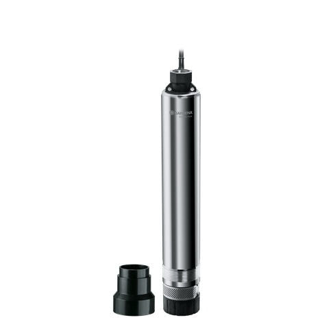 Gardena premium dieptebronpomp 60005 inox