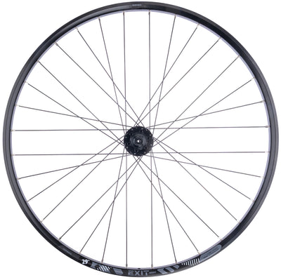 Contec achterwiel exit eroq 21 ct hr 29, exit+eroq db ha hg 6l 135 2.00sw