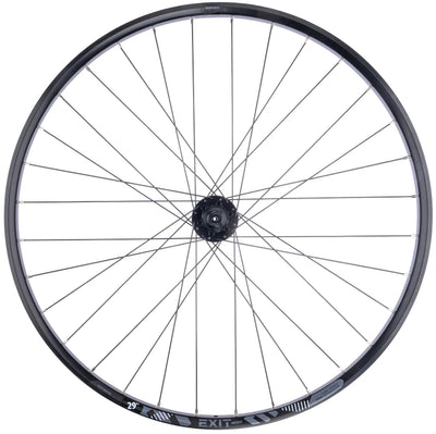 Contec achterwiel exit + eroq ct hr 29, exit+eroq db ha hg 6l 135 2.00sw