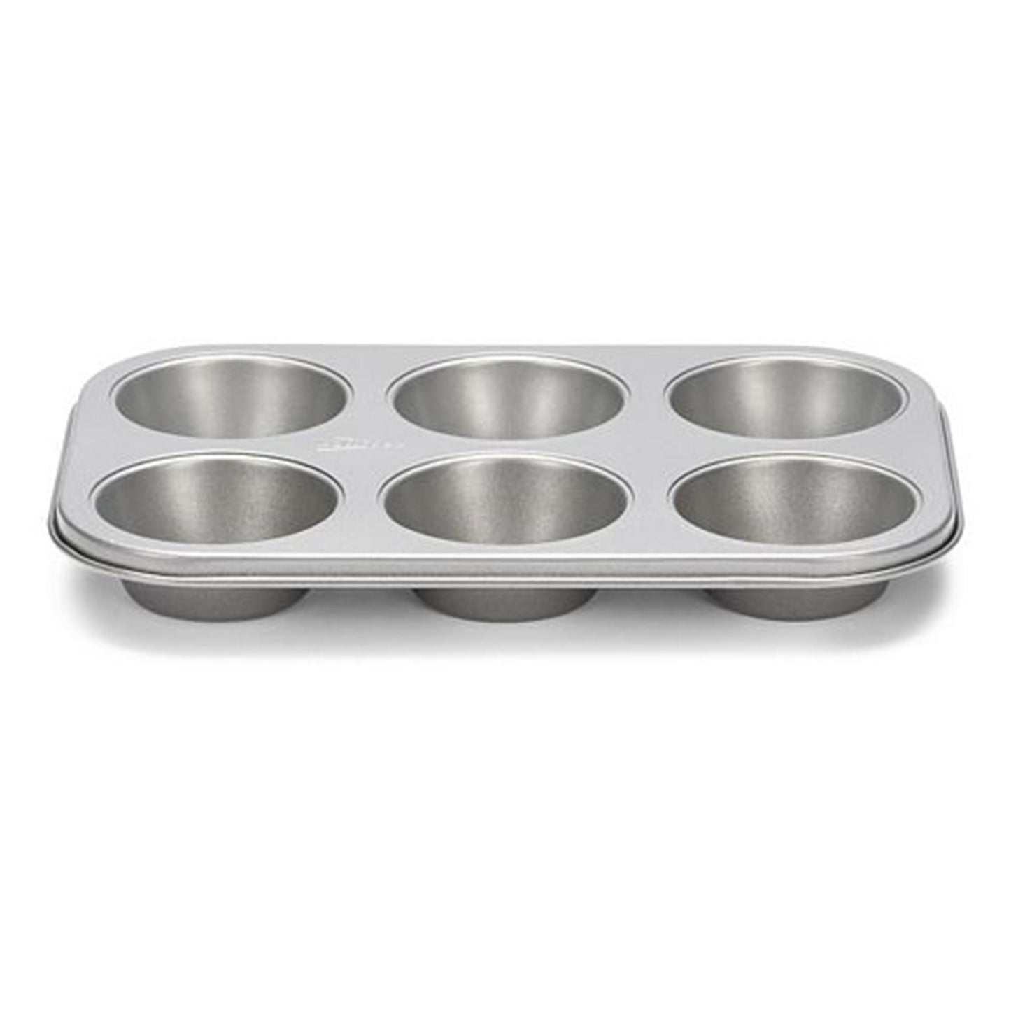 Patisse silvertop muffinvorm 6-vaks 27x18cm