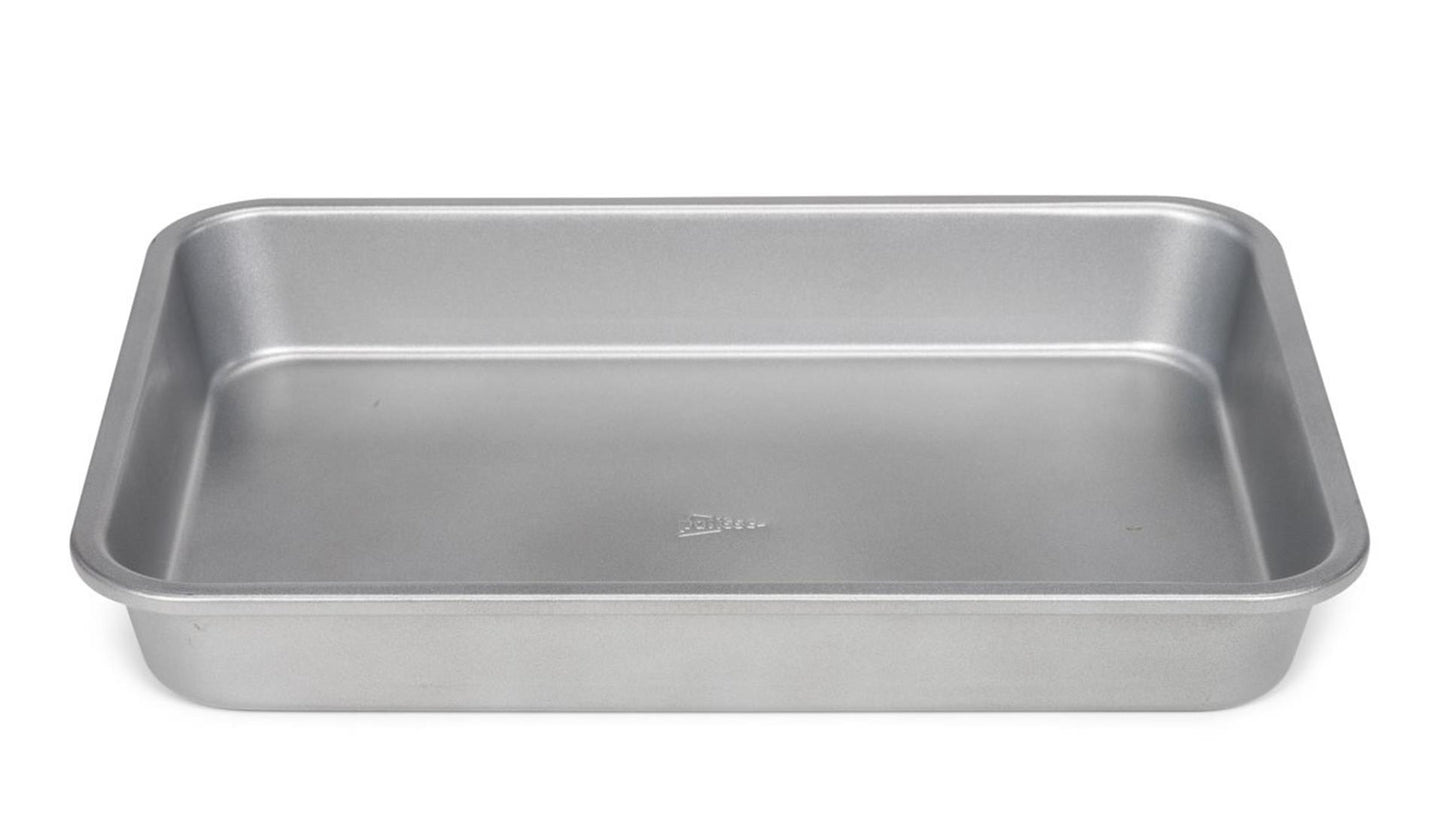 Patisse silvertop bak braadslede anti-kleef 35x24cm