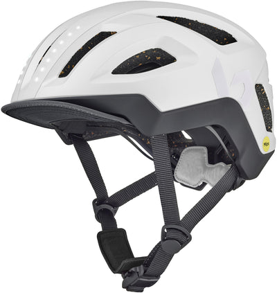 Bollé helm halo react mips helmet halo react mips m platinum