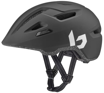 Bollé helm stance pure helmet stance pure l matte black