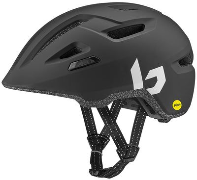 Bollé helm stance pure mips helmet stance pure mips size s matte black
