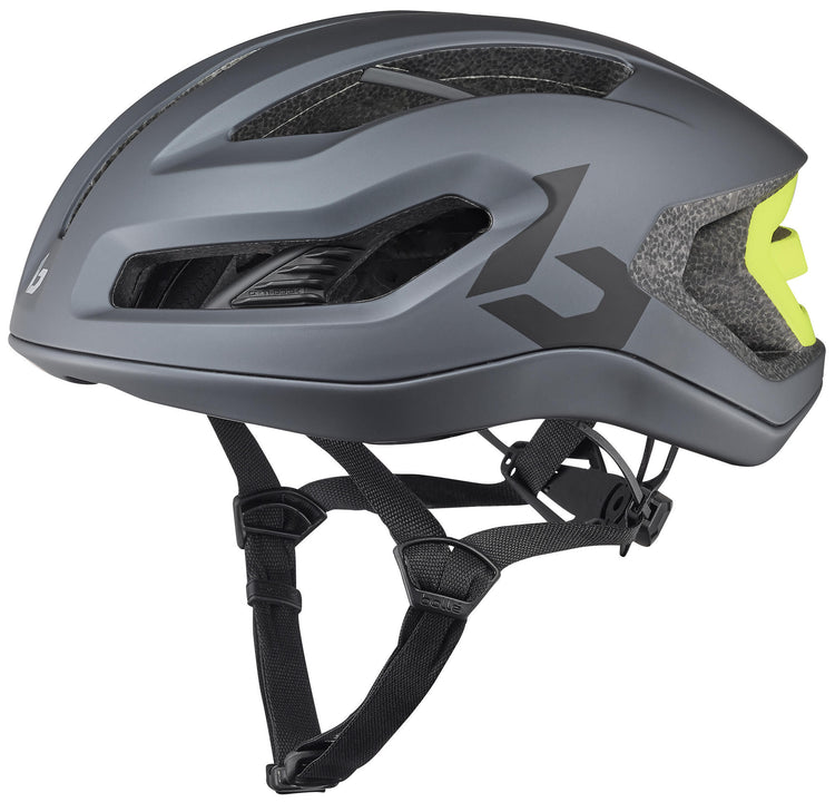Bollé helm avio mips helmet avio mips titanium acid matte l