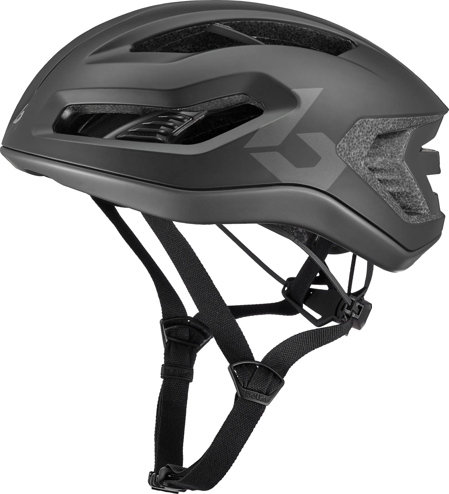 Bollé helm avio mips helmet avio mips mineral black matte m