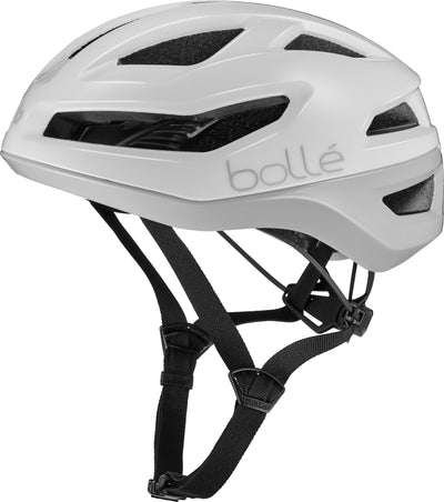 Bollé helm eco avio pure helmet eco avio pure size s white gr.matt