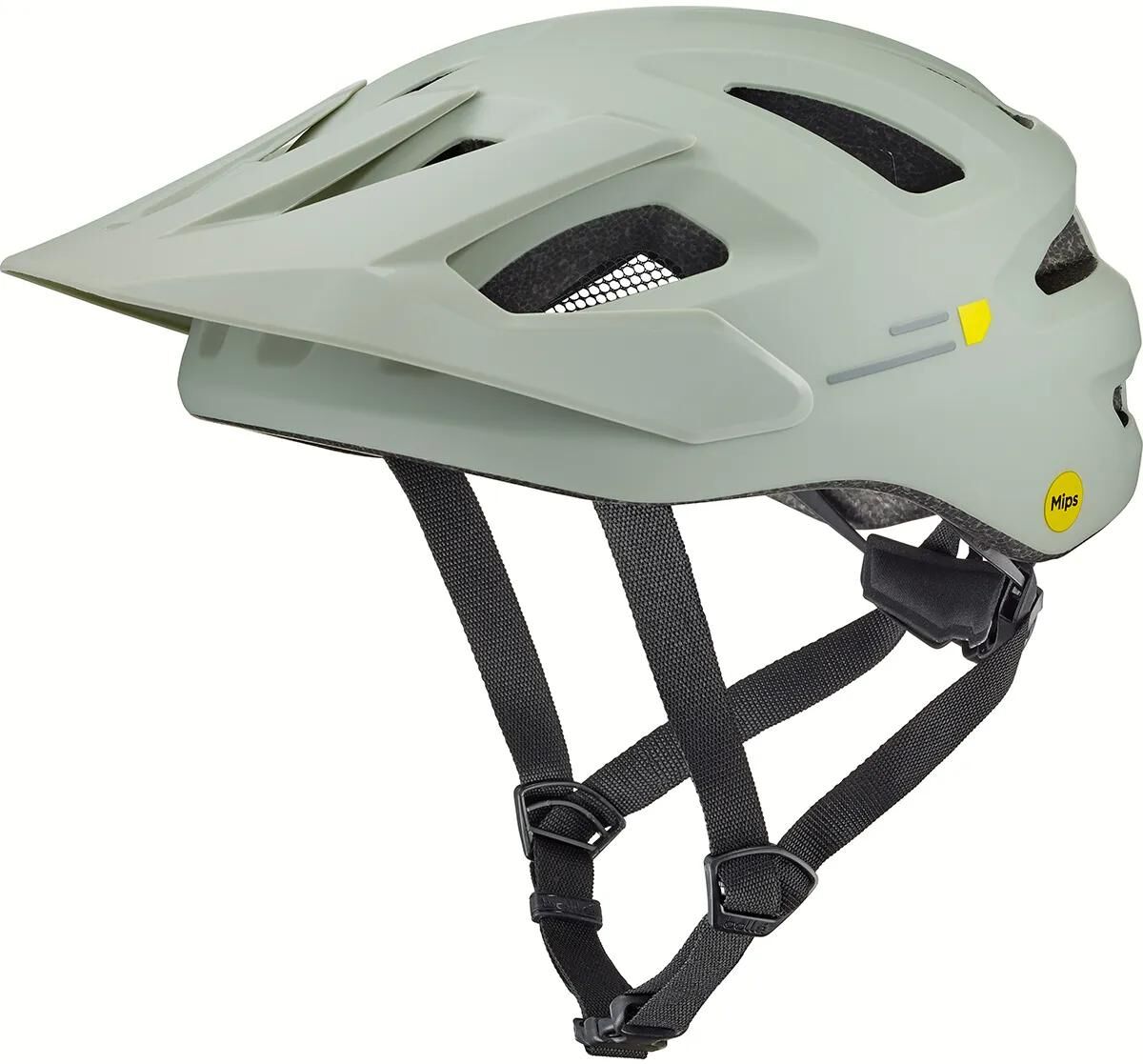 Bollé mtb-helm adapt pure mips helmet adapt pure mips size s argil matte