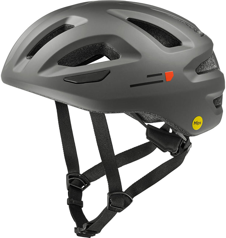 Bollé helm spero mips helmet spero mips size l black matte
