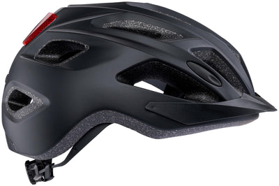 Contec helm abbey mips ct helmets abbey mips gr. l matt black brown