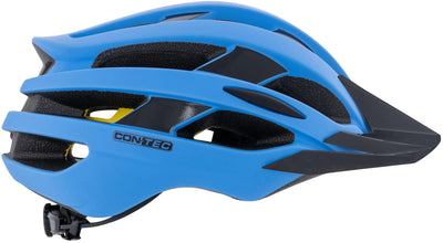 Contec helm ruta mips ct helmets ruta mips gr. m l matt blue black