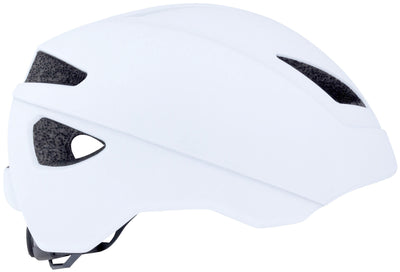 Contec city helm tuva ct helmet tuva l 57-61 matt white white