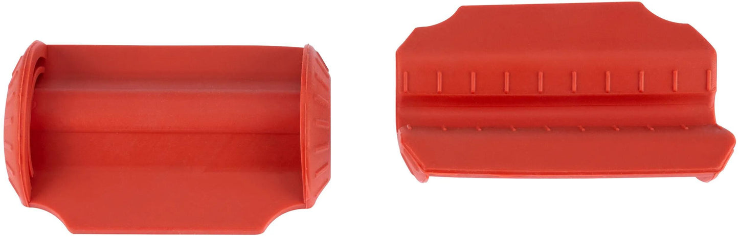 Cyclo klemmeinlage clamp insert f.fasi mounting bracket replacem