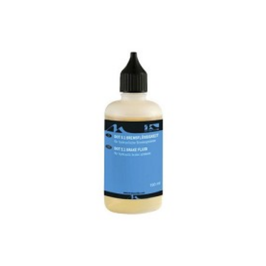 M-wave minerale schijfrem olie.