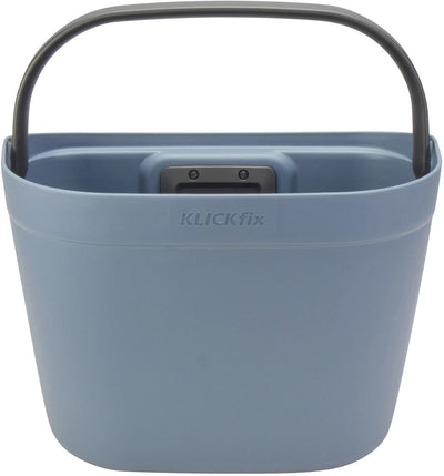 Rixen kaul mand mio basket click fix mio basket polar blue