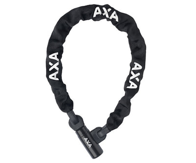 Slotketting AXA Linq 100Cm 9,5Mm Zwart