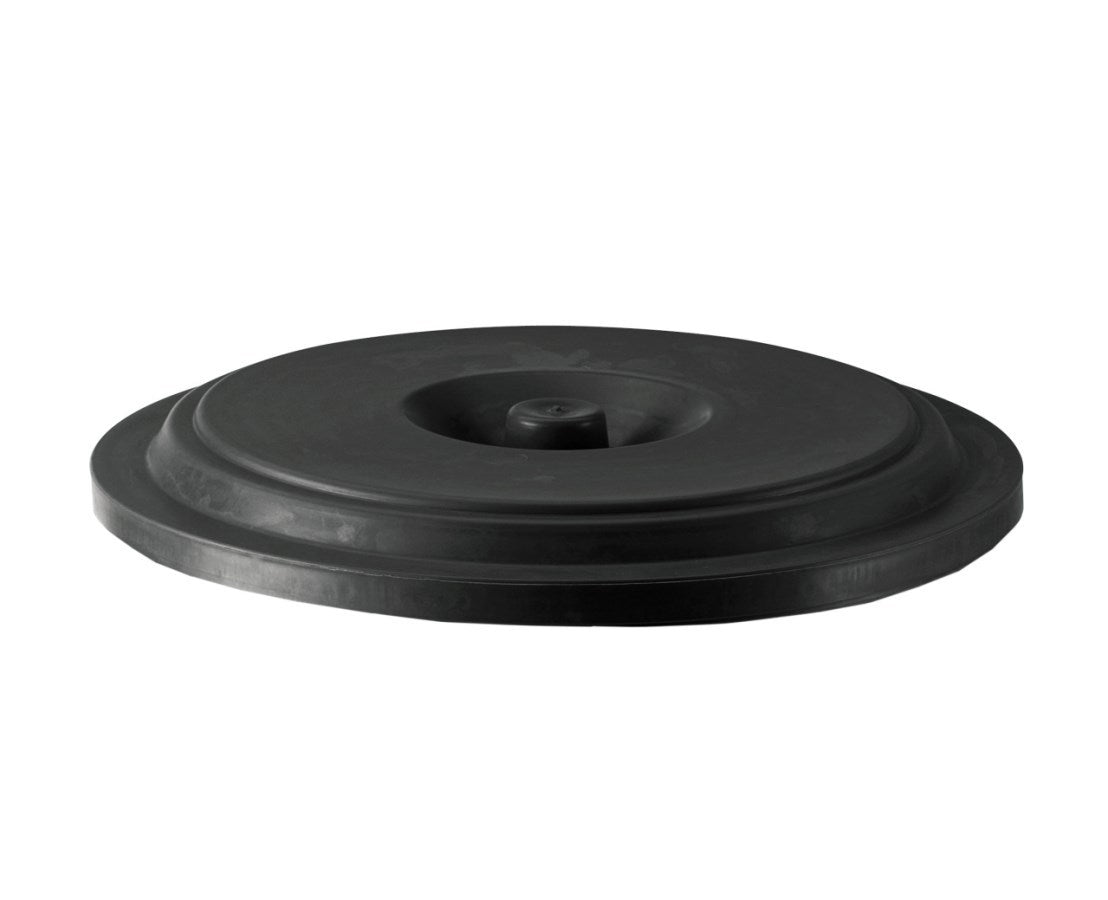 Producten voerton kerbl met deksel 70 liter