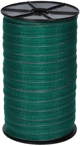 Ako producten lint economyline 200m 20mm groen grijs 4x0 16mm