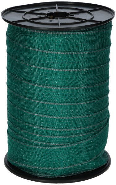 Ako producten lint economyline 200m 40mm groen grijs 8x0 16mm