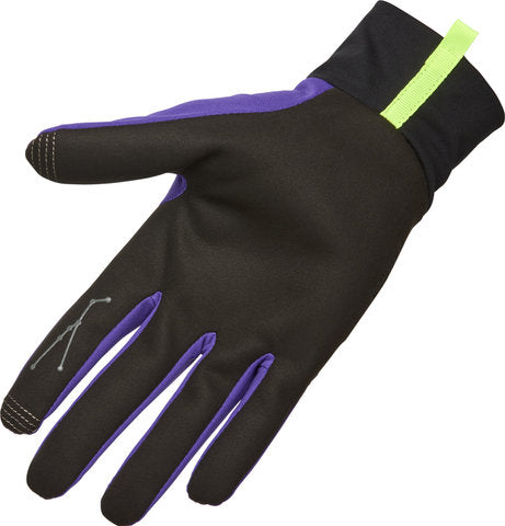 Fox head ranger water glove lunar se full-finger gloves