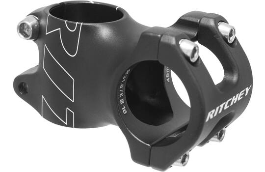 Ritchey - stuurpen trail blatte 45mm