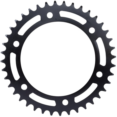 Esjot chain wheel 525 40z steel black