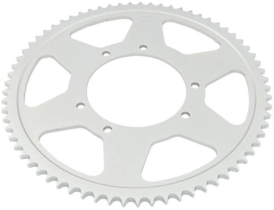 Afam chain wheel 428 69z steel silver