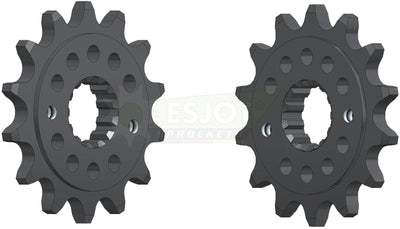 Esjot sprocket 520 14z racing