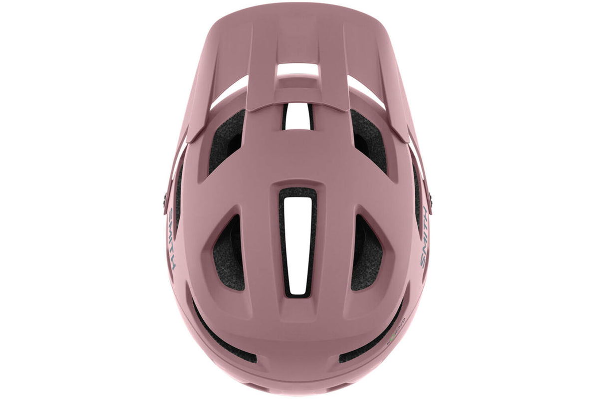 Smith helm payroll mips matte dusk