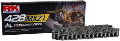 Rk chain 428 mxz1 142 c grey open