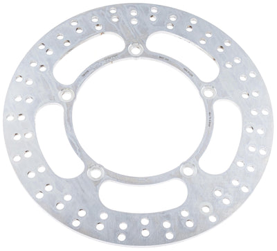 Trw remschijf mst203 rotor mst203 rigid