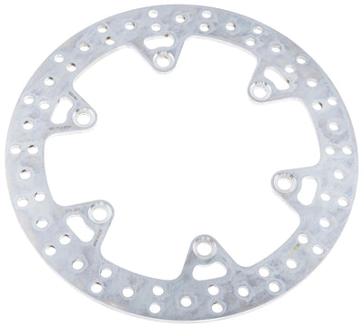 Trw remschijf mst205 rotor mst205 rigid
