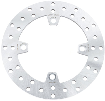 Trw remschijf mst245 rotor mst245 rigid