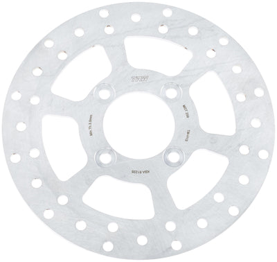 Trw remschijf mst259 rotor mst259 rigid