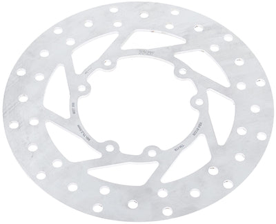 Trw remschijf mst355 rotor mst355 rigid