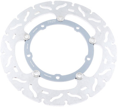 Trw remschijf msw202rac rotor msw202rac floating