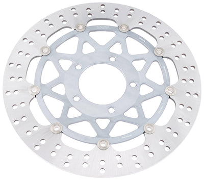Trw remschijf msw279 rotor msw279 floating