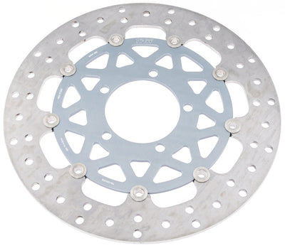 Trw remschijf msw286 rotor msw286 floating