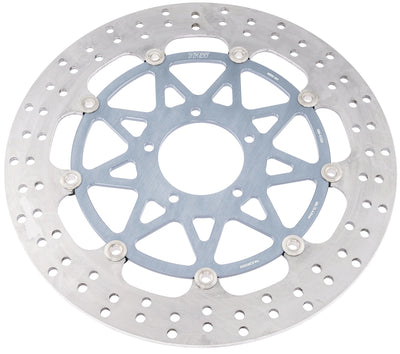 Trw remschijf msw291 rotor msw291 floating