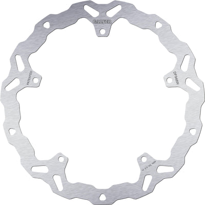 Galfer remschijf df948 rotor brake rotors starr r90r
