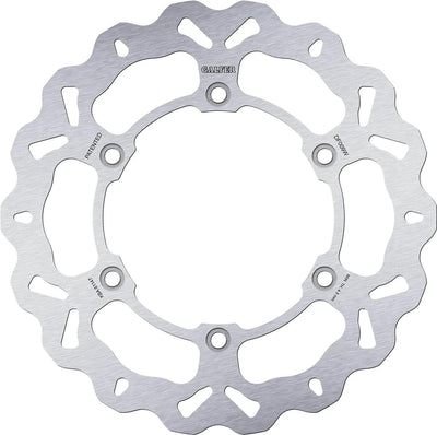 Galfer remschijf df009 rotor df009 type w rigid