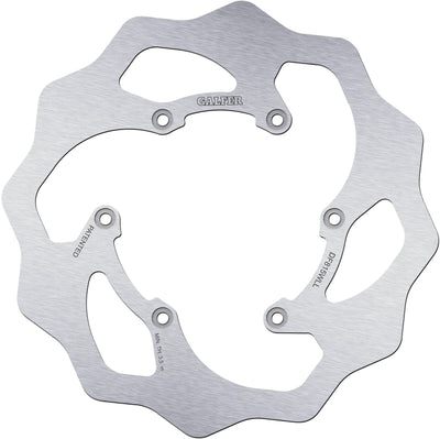 Galfer remschijf df815 rotor df815 wll offroad rigid muddy