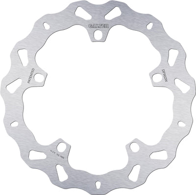 Galfer remschijf df902 rotor brake rotors starr r90r