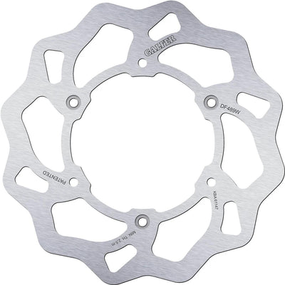 Galfer remschijf df489 rotor df489 type w offroad rigid