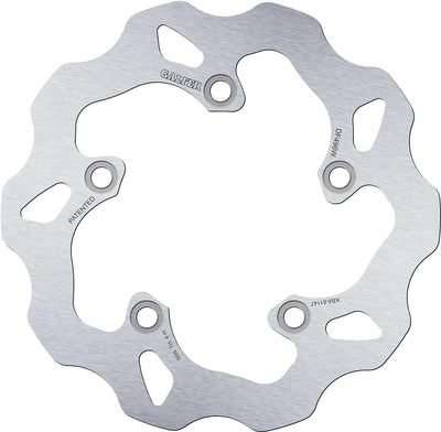 Galfer remschijf df496 rotor brake rotors starr r90r