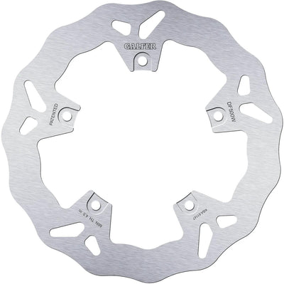 Galfer remschijf df500 rotor brake rotors starr