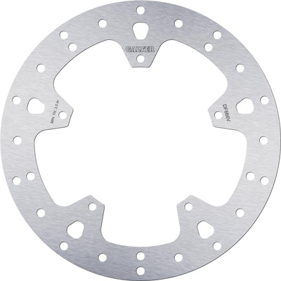 Galfer remschijf df666 rotor df666 type v rigid